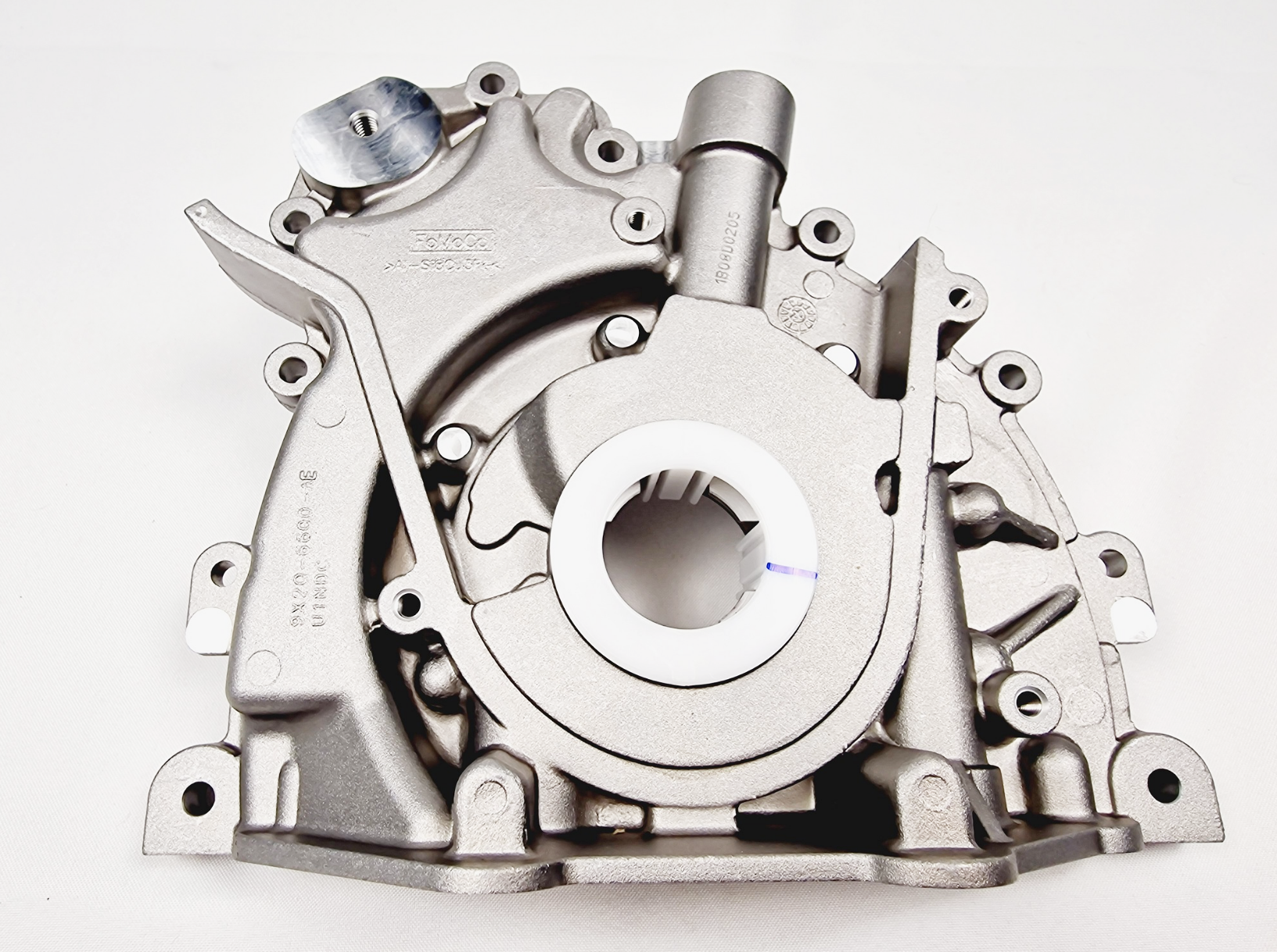 Ölpumpe Gen. 1 für Jaguar & Land Rover 2.7 / 3.0 D V6 276DT 306DT
